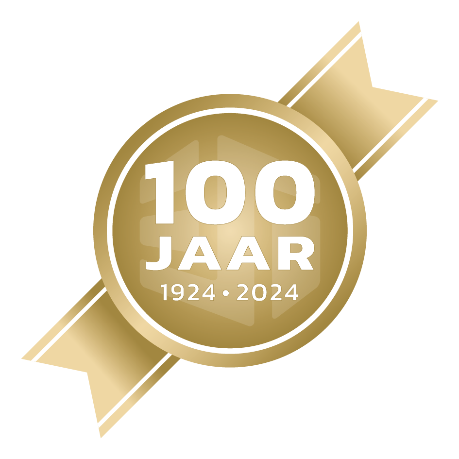 van santvoort 100 jaar 1