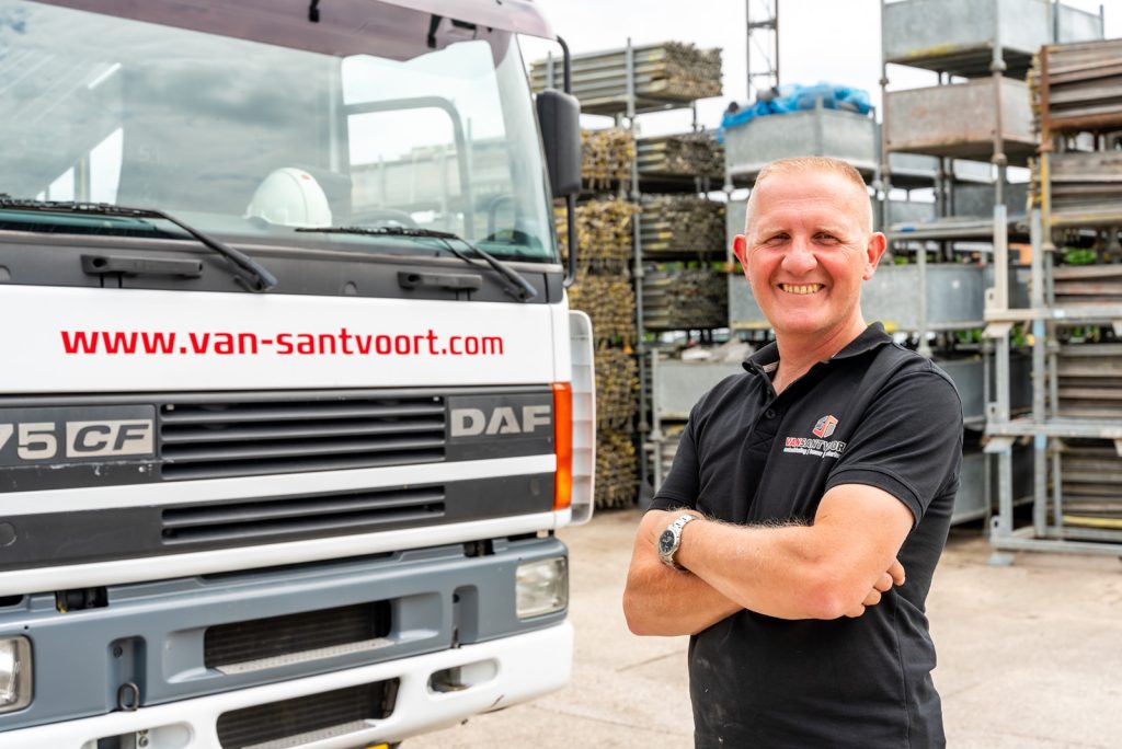van santvoort